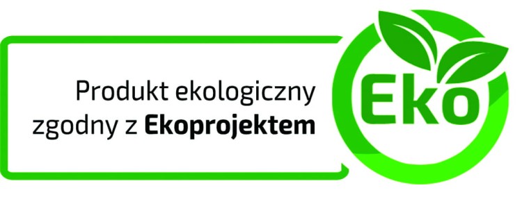 Kominek Żeliwny Kawmet W16 9,4 kW ECO certyfikat ekoprojekt
