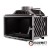 Wkład kominkowy KAWMET W16 (9,4 kW) ECO prawy bok