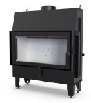 Kominek stalowy Defro Impuls L 11 kW