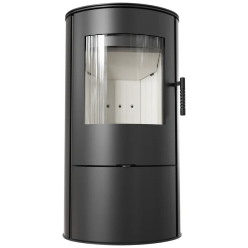 Piec stalowy Rollo 7 kW