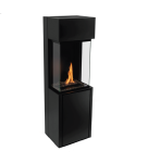 Biokominek Arcticon automatyczny