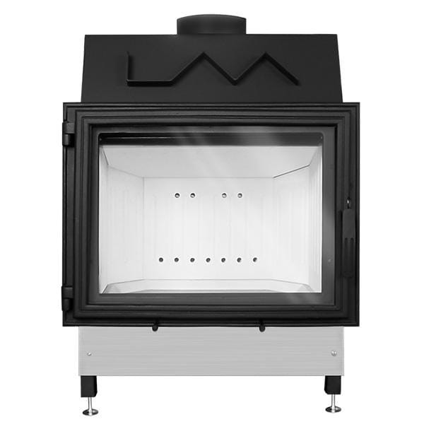 Wkład kominkowy Lumina Clara 12 kW