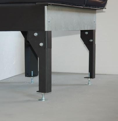 Dodatkowe nóżki 200+