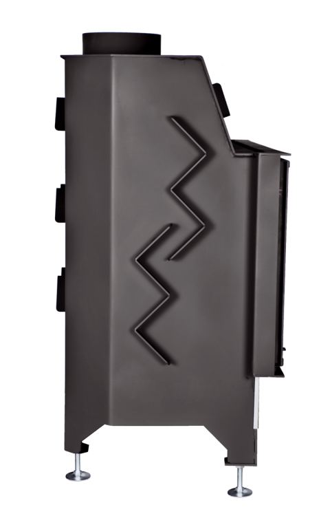 Bok kominka Lumina 12 Clara