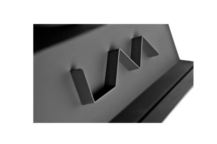 Lava Lumina kominek Clara 12