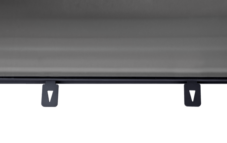 regulacja dolotu w Lava Lumina