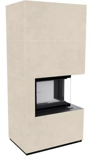 FLOKI BOX prawy z zabudową ze spieku FOKOS SALE.webp