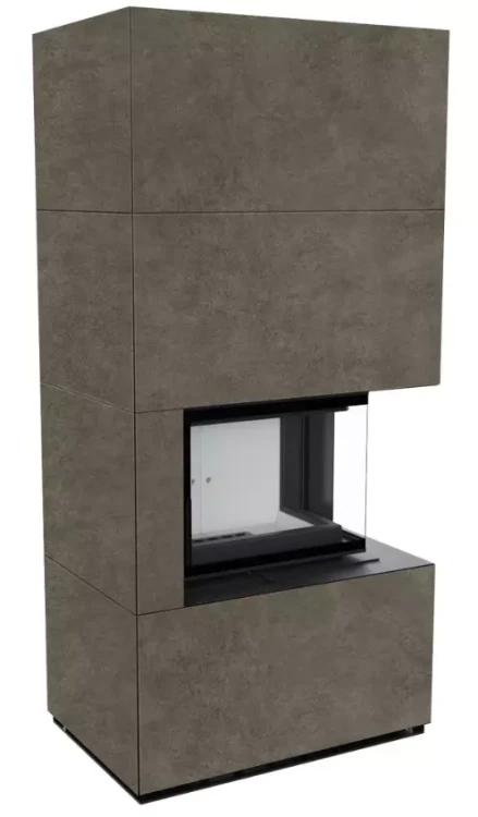 FLOKI BOX prawy z zabudową ze spieku FOKOS PIOMBO .webp