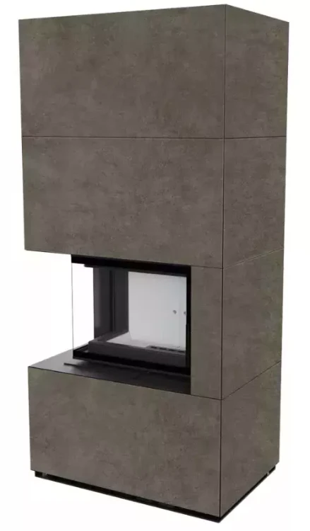 FLOKI BOX LEWY z zabudową ze spieku FOKOS PIOMBO .webp