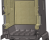 Piec żeliwny Dovre Saga 107 przekrój_wyłożenie paleniska.png