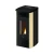 Piec na pelet Cadel Atena Plus 14 kW w kolorze light bronze