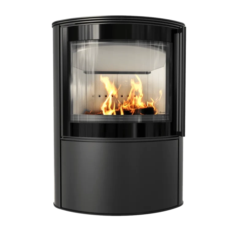 Piec stalowy Bjorn