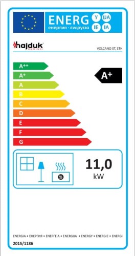 Etykieta energetyczna Volcano ST STh.jpg