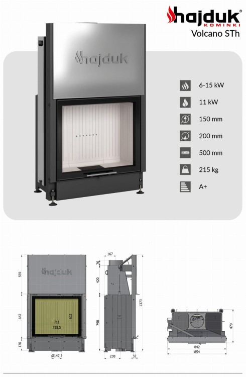 Volcano STh karta techniczna.jpg