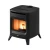 Piec na pelet Cadel Hublot UP Twin 6 kW.webp