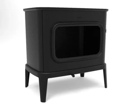 Piec żeliwny Dovre Saga 301 front.webp