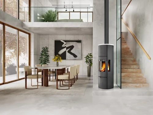 Piec akumulacyjny Romotop Parla H 3S wizualizacja.webp