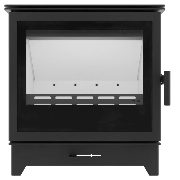 Piec stalowy Hitze Gatto M 5,5 kW.webp