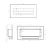 Biokominek do zabudowy Swing - rysunek techniczny.webp