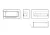Biokominek Soul R - rysunek techniczny.webp