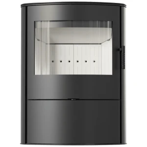 Piec stalowy Rollo 2 - front.webp