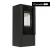 Piec stalowy HATI fi 150 5,5 kW - lewy bok.webp