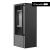Piec stalowy HATI fi 150 5,5 kW - prawy bok.webp
