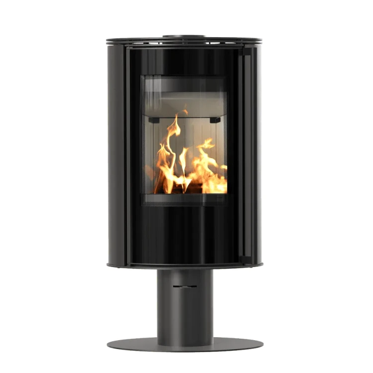 Piec stalowy na nodze Erik N.webp