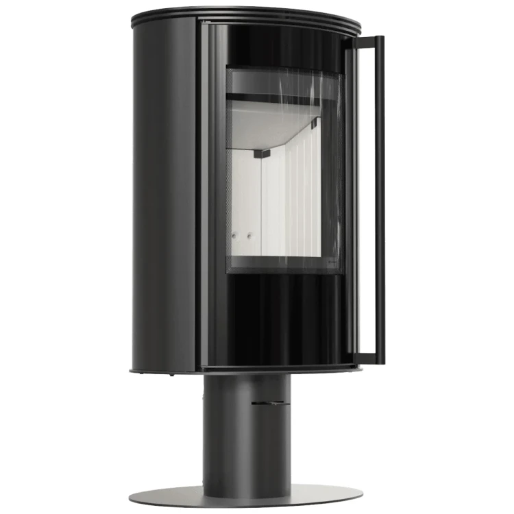 Piec stalowy Erik N lewy bok.webp