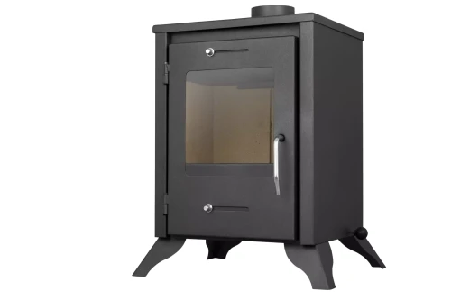 Piec stalowy Owczarek PW14R Eko - 1