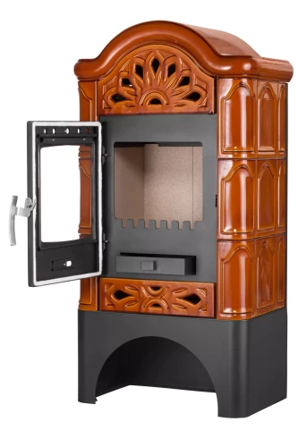 Owczarek PK2 Eko Braz - drzwiczki