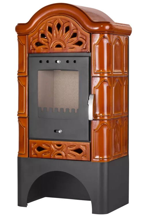 Piec Owczarek PK2 Eko Brązowy