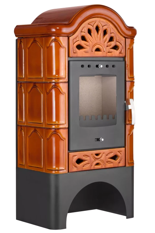 Piec Owczarek PK2 Eko Brąz