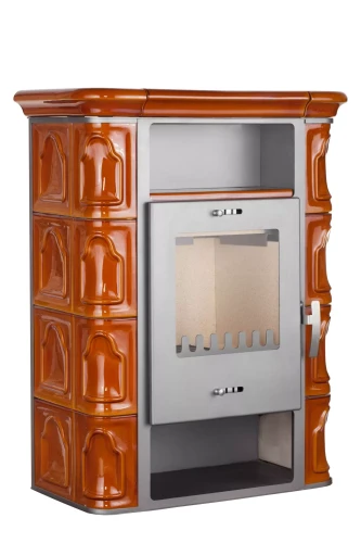 Piec PK3 Brązowy 2
