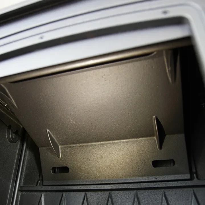 Koza K7 deflektor.webp