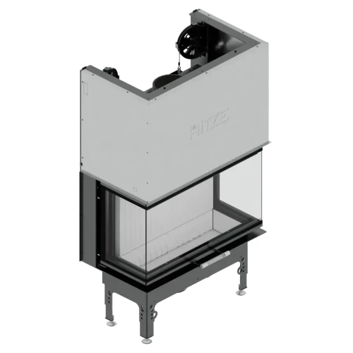 Kominek Hitze HST 68x43.CG