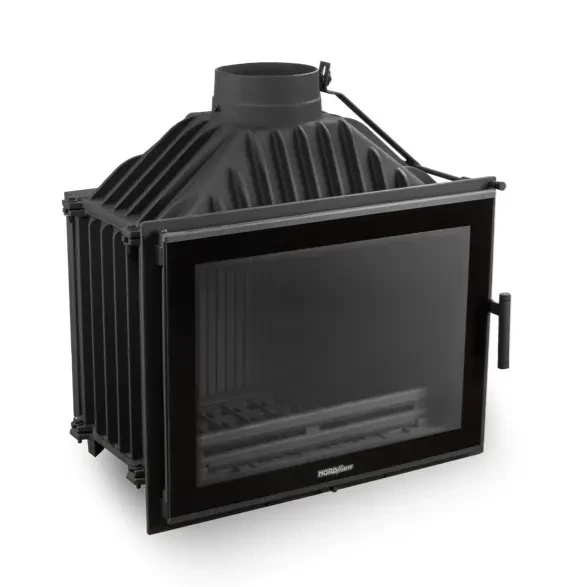 Kominek Nordflam Torn Lux