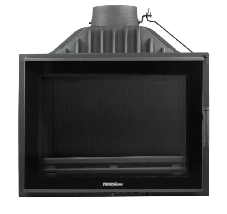 Nordflam Torn Lux Front