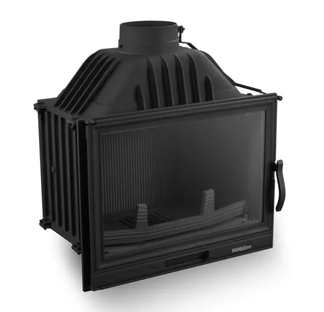 Nordflam LB 700 Piroliza