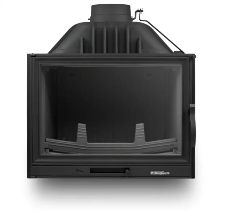 Nordflam LB 700 Piroliza front