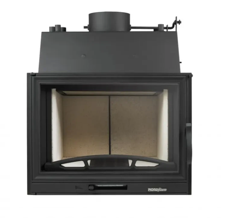 Nordflam LB 800 Wenecja front