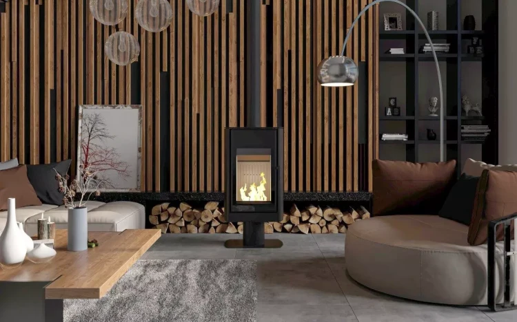 Hajduk Rectan F1 salon