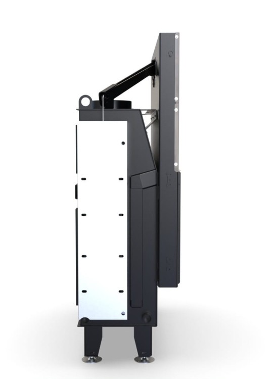 Kominek Defro Impuls LA G - lewy bok 2.jpg