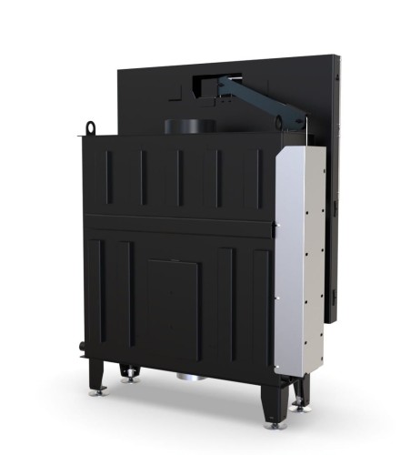 Kominek Defro Impuls LA G - tył.jpg