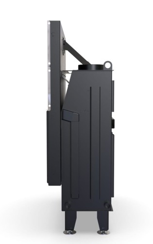 Kominek Defro Impuls LA G - prawy bok.jpg