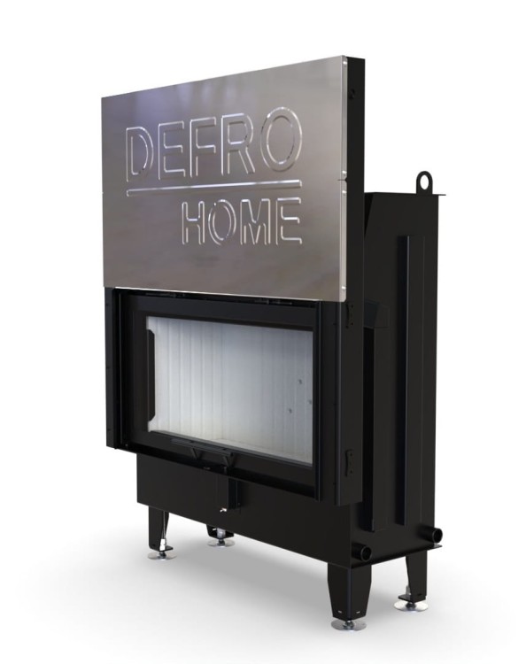 Kominek Defro Impuls LA G - prawy bok 2.jpg