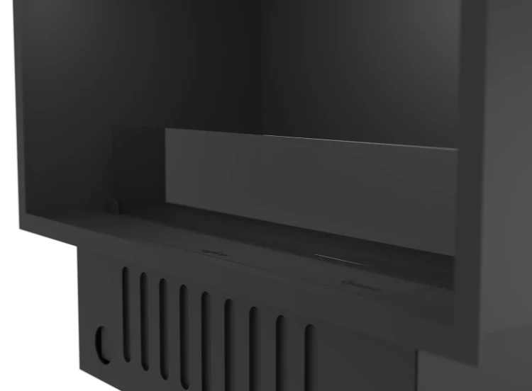 Kominek parowy Invapo Inside 800