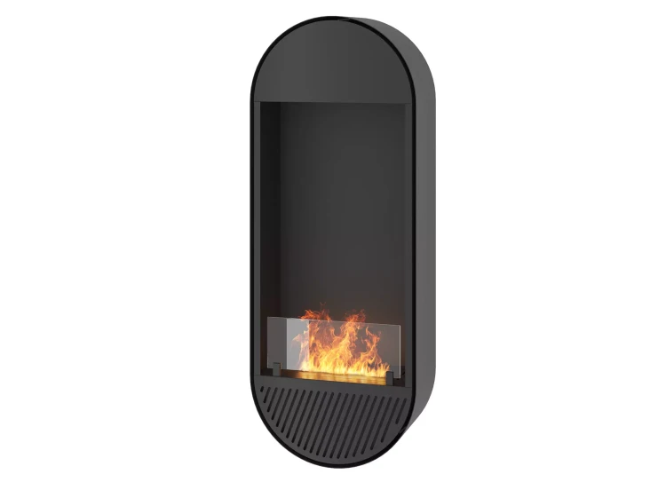 Infire Incyrcle Vert Czarny