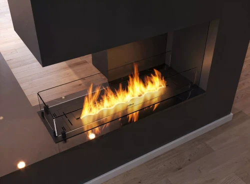 Infire U1000 SLIM