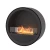 Infire Incyrcle Slim Wall Czarny